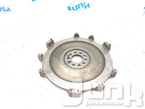 Маховик для Вольксваген Touareg 2 oe 06E105269C разборка бу