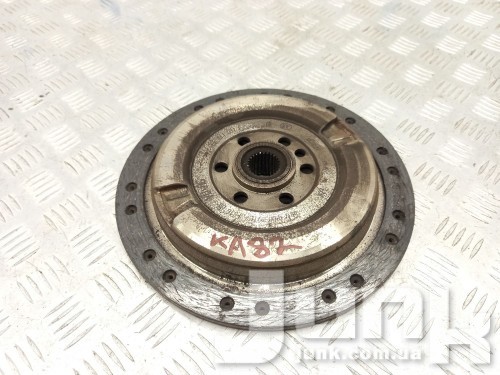 Диск сцепления для Вольксваген Touareg 2 oe 06E141031F разборка бу