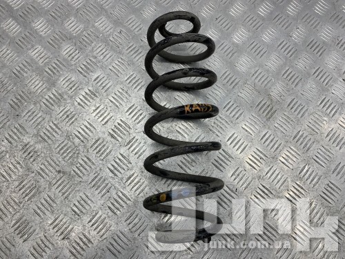 Пружина задней подвески левая/правая для Audi SQ5 oe 8R0511115CR разборка бу