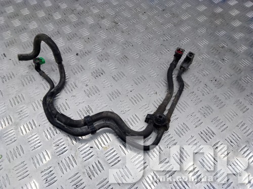 Топливопровод для Mazda CX-5 (KE) oe P53T13410B разборка бу