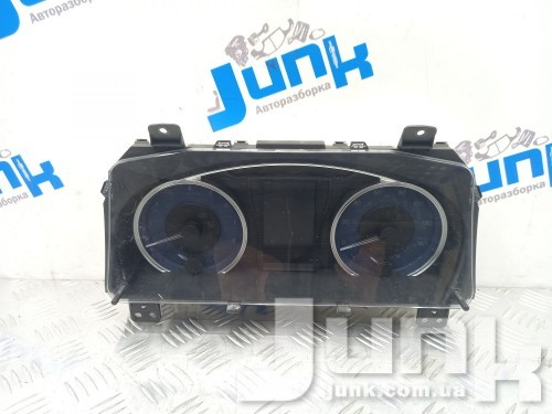 Приборная панель для Тойота Camry XV50 oe 838000XK01 разборка бу