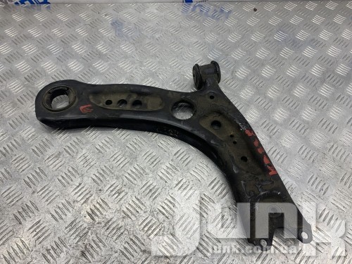 Рычаг передней подвески нижний правый для Audi A3 8V oe 5Q0407152J запчасти бу Рычаг передней подвески нижний правый для Audi A3 8V oe 5Q0407152J разборка бу