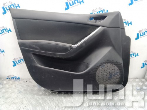 Карта двери передней левой для Mazda CX-5 (KE) oe KA0G68450D02 разборка бу