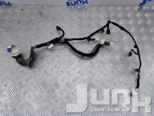 Жгут проводки двери передней левой для Mazda CX-5 (KE) oe KA0M67190A разборка бу