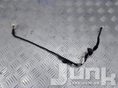 Жгут проводки двери передней левой для Mazda CX-5 (KE) oe KE6467290 разборка бу