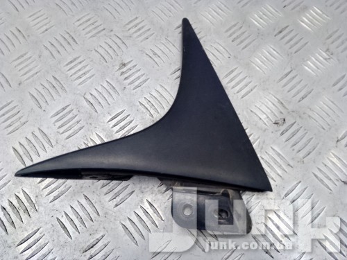 Накладка спойлера багажника левая для Mazda CX-5 (KE) oe KD53519C1A разборка бу