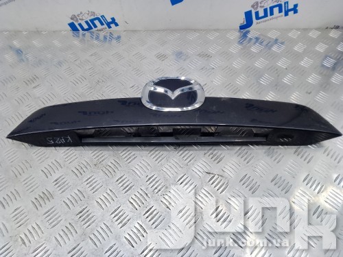 накладка двери багажника для Mazda CX-5 (KE) oe KD4550810A27 разборка бу