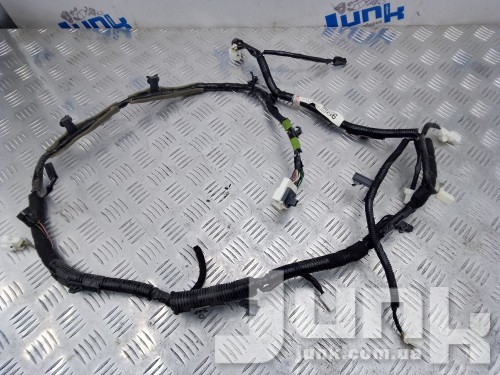 Жгут проводки крышки багажника для Mazda CX-5 (KE) oe KA0P67060A разборка бу