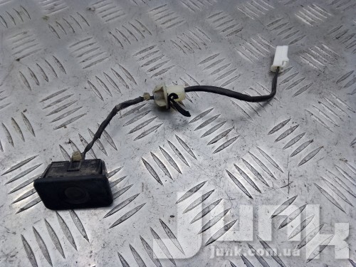 Кнопка крышки багажника для Mazda CX-5 (KE) oe KD45676S0B разборка бу