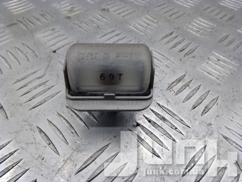 Фонарь подсветки номерного знака для Mazda CX-5 (KE) oe GJ6A51270C запчасти бу Фонарь подсветки номерного знака для Mazda CX-5 (KE) oe GJ6A51270C разборка бу