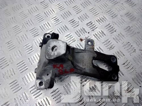 Кронштейн опоры двигателя правый для Audi Q5 oe 4G0199308E разборка бу