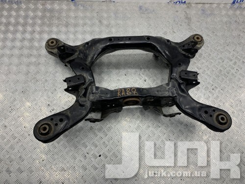 Подрамник задний для Infiniti Q50 USA oe 554005CA0A разборка бу