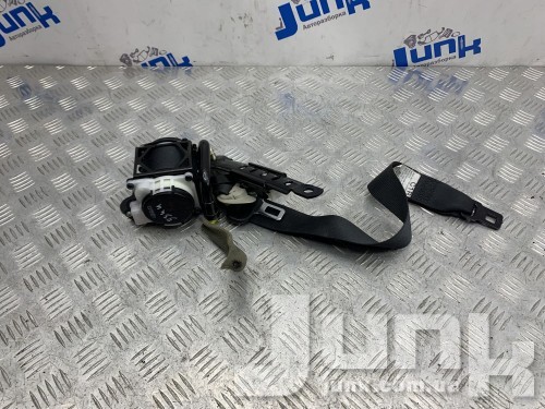 Ремень безопасности передний правый для Infiniti Q50 oe 868846HF0A разборка бу