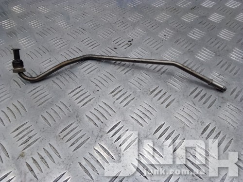 Соединительная трубка для Audi Q5 oe 4G0131205C разборка бу