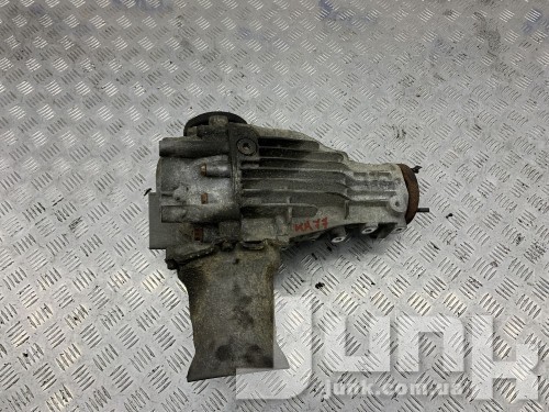 Редуктор заднего моста для Audi A8 D3 oe 0AR500043B разборка бу