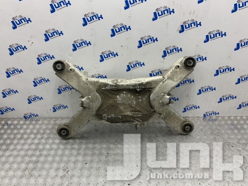 Подрамник задний для Audi A8 D3 oe 4E0505235H разборка бу