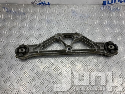 Кронштейн заднего редуктора для Audi A8 D3 oe 4E0599285A запчасти бу Кронштейн заднего редуктора для Audi A8 D3 oe 4E0599285A разборка бу