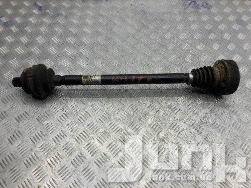 Полуось задняя левая/правая для Audi A8 D3 oe 4E0501203E запчасти бу Полуось задняя левая/правая для Audi A8 D3 oe 4E0501203E разборка бу