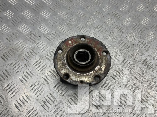 Ступица задняя левая/правая для Audi A8 D3 oe 4E0598625 запчасти бу Ступица задняя левая/правая для Audi A8 D3 oe 4E0598625 разборка бу