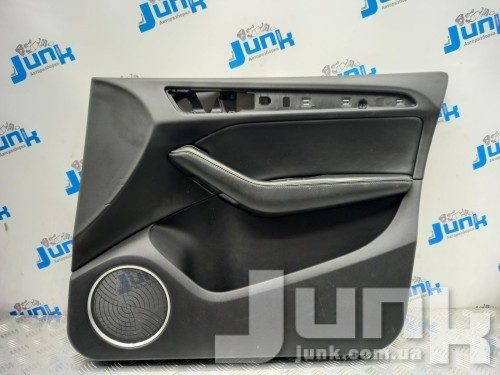 Карта двери передней правой для Audi SQ5 oe 8R1867104AMWFA разборка бу