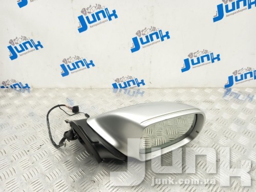 Зеркало наружное правое для Audi SQ5 oe 8R1857410L01C разборка бу