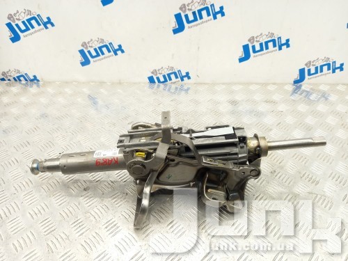 Рулевая колонка для Ауди SQ5 oe 8R0419502P разборка бу