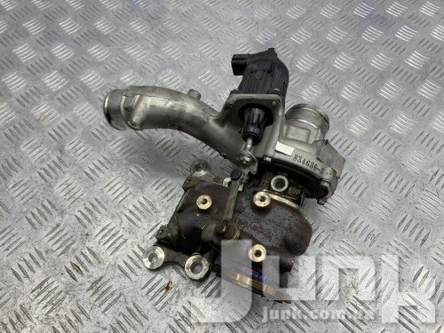 Турбина правая для Infiniti Q50 oe 144115CA1C разборка бу