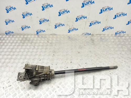 Редуктор переднего моста для Porsche Panamera 4 oe 97034901102 разборка бу