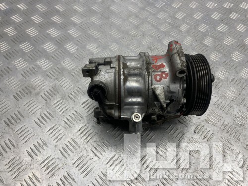 Компрессор кондиционера для Infiniti Q50 oe 926005CA0B запчасти бу Компрессор кондиционера для Infiniti Q50 oe 926005CA0B разборка бу