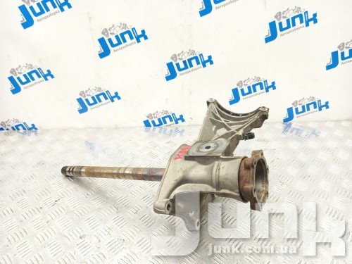 Промежуточный вал с кронштейном для Porsche Panamera 4 oe 97034905102 разборка бу