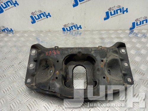 Траверса АКПП для Porsche Panamera 4 oe 97037503302 разборка бу