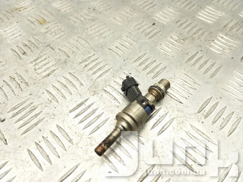 Форсунка впрыска топлива для Porsche Panamera 4 oe 94811012821 разборка бу