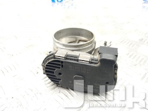 Дроссельная заслонка для Porsche Panamera 4 oe 99760511501 разборка бу