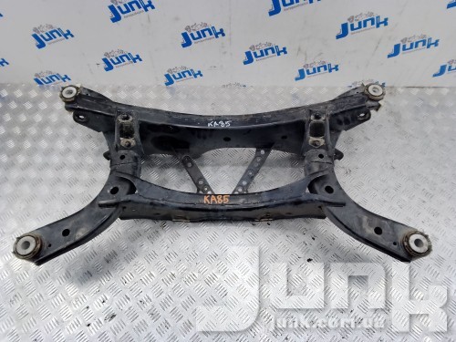 Подрамник задний для Mazda CX-5 (KE) oe KD312880XE разборка бу