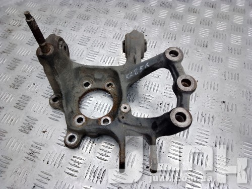 Кулак поворотный задний правый для Mazda CX-5 (KE) oe KD312611XE разборка бу