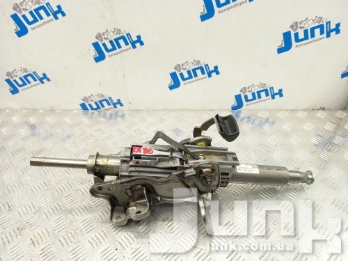 Рулевая колонка для Ауди КУ5 2012-2017 oe 8R0419502P разборка бу