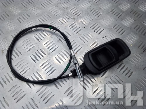 Ручка тросик открывания сидения правая для Mazda CX-5 (KE) oe KE4957X5XA02 разборка бу