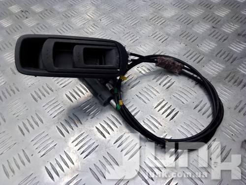 Ручка тросик открывания сидения левая для Mazda CX-5 (KE) oe KD4957X5YF02 разборка бу