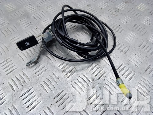 Трос открывания топливного бака для Mazda CX-5 (KE) oe KD5356880 разборка бу