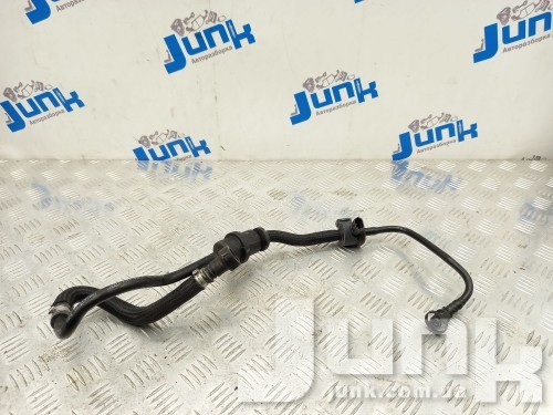 Вакуумная магистраль с клапаном для Porsche Panamera 4 oe 94611002004 разборка бу