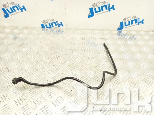 Трубка вакуумная для Porsche Panamera 4 oe 97011035501 разборка бу