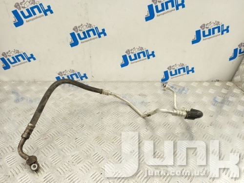 Трубка кондиционера для Porsche Panamera 4 oe 97057309701 запчасти бу Трубка кондиционера для Porsche Panamera 4 oe 97057309701 разборка бу