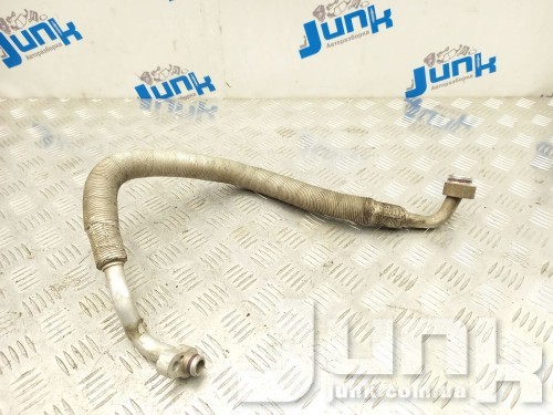 Трубка кондиционера для Porsche Panamera 4 oe 97057309906 запчасти бу Трубка кондиционера для Porsche Panamera 4 oe 97057309906 разборка бу