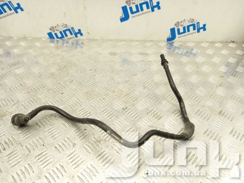 Трубка вакуумная для Porsche Panamera 4 oe 97011034502 разборка бу