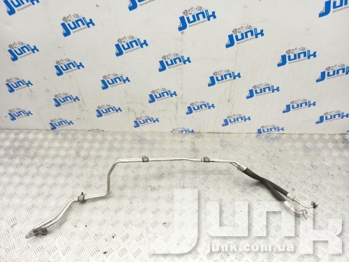 Маслопровод охлаждения АКПП для Porsche Panamera 4 oe 97030708201 разборка бу