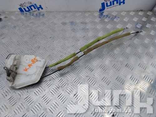 Замок двери передней правой для Mazda CX-5 (KE) oe KFY958310 разборка бу