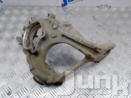 Поворотный кулак задний правый для Audi Q5 oe 8R0505432F разборка бу