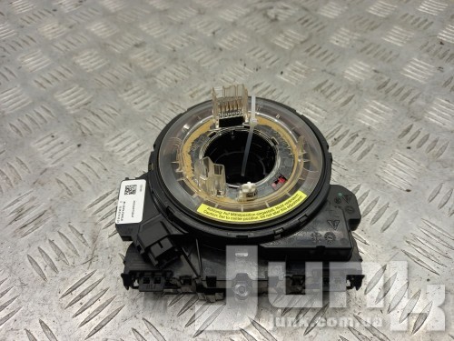 Шлейф руля с датчиком поворота для Porsche Panamera 4 oe 7PP953568BA разборка бу