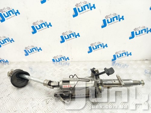 Рулевая колонка для Porsche Panamera 4 oe 97034700709 разборка бу