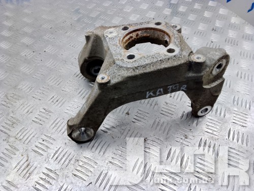 Кулак поворотный задний правый для Ford Fusion MK5 oe DG9Z5B758B разборка бу